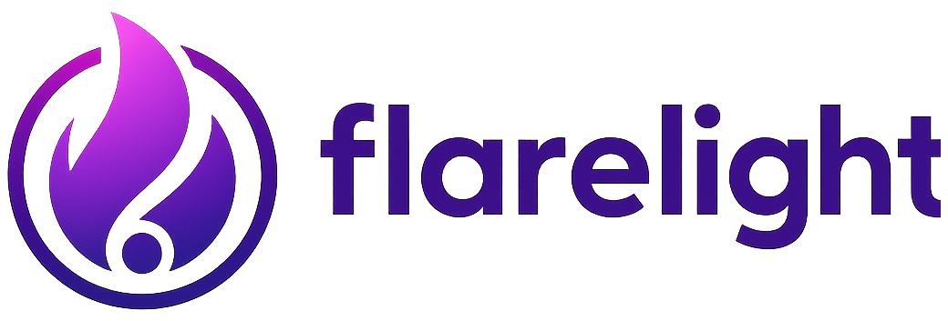 Logo Full Transparent